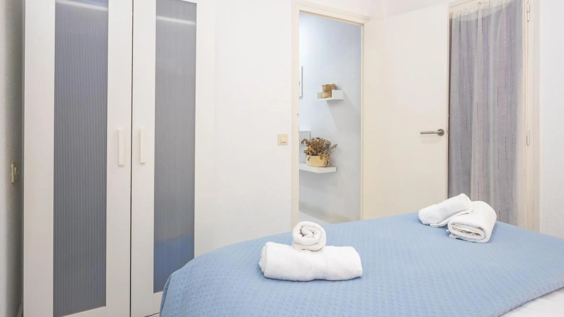 Luminoso Apartamento En Tossa De Mar A Un Paso De La Playa 0*,  Spain