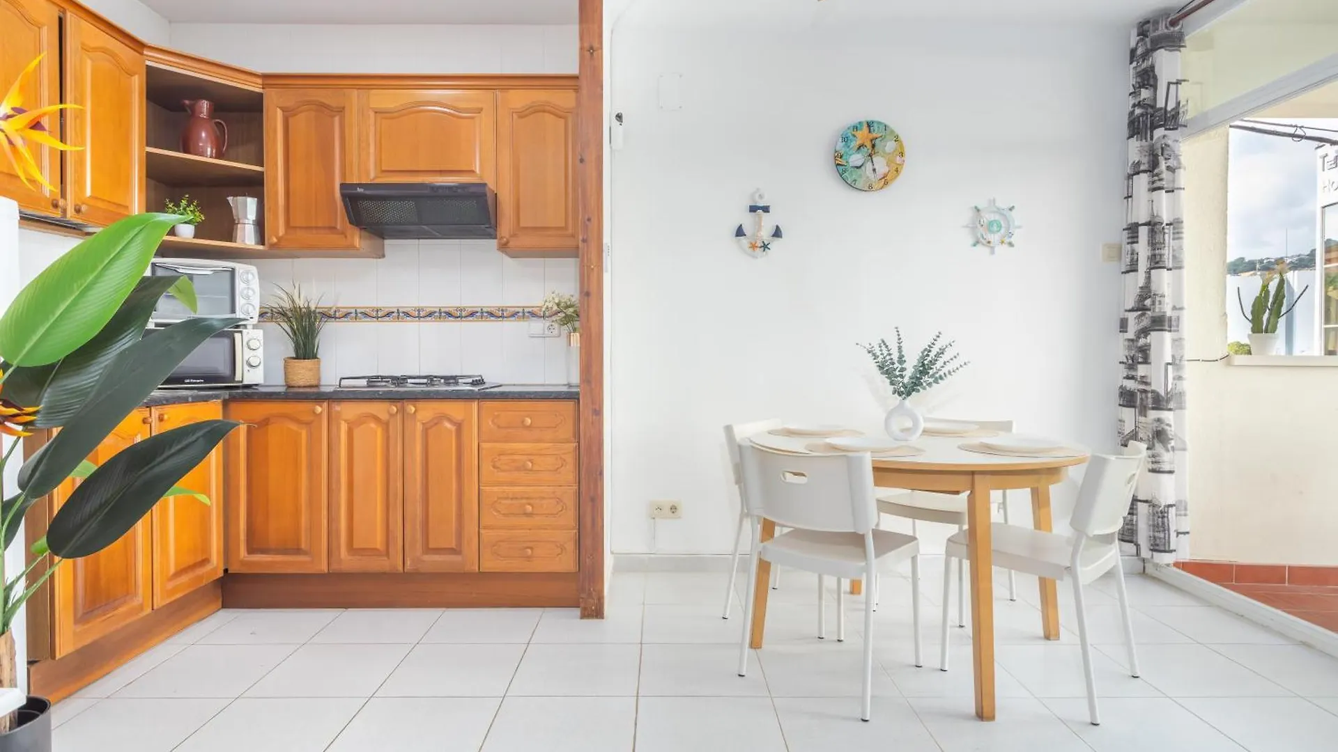 Apartment Luminoso Apartamento En Tossa De Mar A Un Paso De La Playa