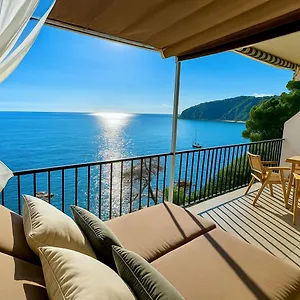  Appartement Unparalleled Sea View